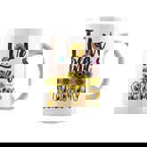 I Love Being A Grammy Sunflower V2 Coffee Mug