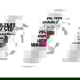 Iced Coffee Because My Sarcasm Need To Stay Hydrated Leopard  Coffee Mug