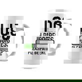 Locs In Progress Please Be Patient Coffee Mug
