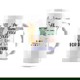 Mama Llama Aint Got Time For Your Drama Mother Mom  Coffee Mug