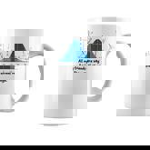 Math Science Statistics Normal Deviation Funny   Coffee Mug