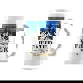 Mens Its Not A Dad Bod Its A Father Figure Beers Fathers Coffee Mug