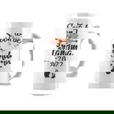 Mothers Day First Time Grandma Top Soon To Be Grandma 2022  Coffee Mug