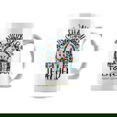 One Thankful Teacher Hispanic Heritage Month Countries Flags  V4 Coffee Mug