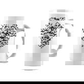 Orcas Killer Whale Love Symbol Heart  Coffee Mug