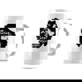 This Queen Was Born In September Birthday Black Women Africa  Coffee Mug