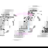 Too Cute To Spook Lovely Ghost Girl Halloween  Coffee Mug