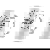 Turn Down Por Que Funny Cinco Mayo Mexican Fiesta Man Women  Coffee Mug