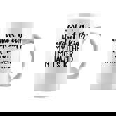 Who’S Your Hardest Kid - My Mother In Law’S Kid  Coffee Mug