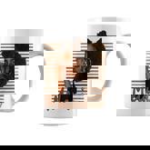 Womens Melanin Queen Black Afro Melanin Pride Black Afro Dope Coffee Mug