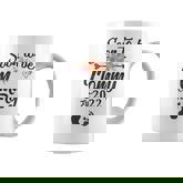 Womens Soon To Be Mommy 2022 Mothers Day First Time Mom  Coffee Mug