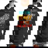 Aint No Family Like The One We Got Hoodie