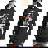 Bachelor Party Lgbt Gay Pride Groom Bride Men Hoodie