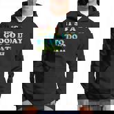 Back To School Its A Good Day To Do Math Teachers Day  Hoodie