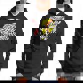 Ball Grandma Baseball Softball Heart Sport Lover Men Hoodie