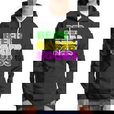 Beer Beads Boobs  V2 Hoodie