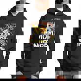 Best Kind Of Mom Raises A Nurse Mothers Day Flowers Rn Gifts V8 Hoodie