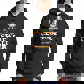 Cereal Killer Food Pun Humor Costume Halloween Men Hoodie