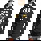 Class Of 2023 Graduate Proud Dad Of A Football 2023 Senior  Hoodie