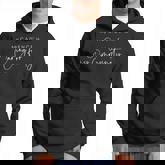 Custom Order Caring For My Community Men Hoodie
