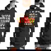 Cute Christmas Gangsta Wrapper T-Shirt Men Hoodie