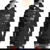 I Dont Like Morning People Or Mornings Or People Cat Love Men Hoodie