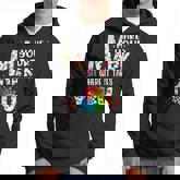 Dot Day Make Your Mark See Where It Takes You Dot Day V2 Men Hoodie