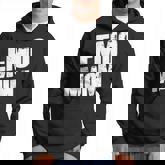 Emo Punk 2000S Emo Mom Men Hoodie