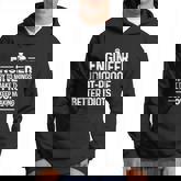 Engineer Women Cool Engineering Mechanic Tshirt Men Hoodie