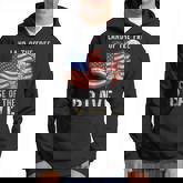 God Bless America Eagle Land Of The Free Home Of The Brave   Hoodie