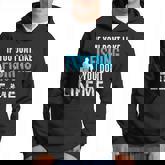 If You Done Like Fishing You Dont Like Me Hoodie