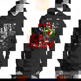 Its Not Going To Lick Itself Christmas Candy Cane Tshirt Men Hoodie