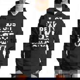 Journalism Professor Journalism Student Journalist Men Hoodie