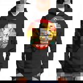 Kawaii Ramen Cat Japanese Neko Noodle Vintage Anime V3 Men Hoodie