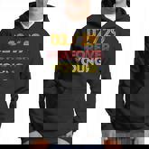 Leap Year Birthday Vintage 0229 February Leap Year Day Men Hoodie