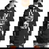 Live Every Week Like Its Shark Week 2 Men Hoodie