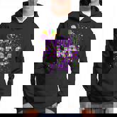 Mardi Gras Yall New Orleans Party T-Shirt Men Hoodie