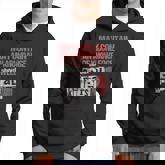 May Contain An Abundance Of Knowledge Funny True Crime V2 Hoodie