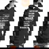 Professor College University Professors V2 Men Hoodie