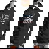 I Read Banned Books Its A Good Day To Read Banned Books Men Hoodie