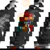 Retro Vintage Retro Make Your Mark International Dot Day Men Hoodie