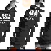 Senior Cheer Dad 2023 Cheerleader Parent Class Of 2023 V2 Men Hoodie