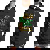 Stand For God Be Crowned With His Knowledge Be Sweet Inside Hoodie