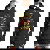 When Life Give You Lemons Boil Crawfish Men Hoodie