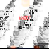 Aint No Family Like The One We Got  Hoodie