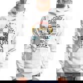 Awesome Dads Have Beards And Tattoos Men Hoodie