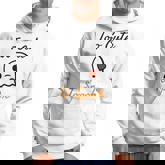 Too Cute To Spook Funny Ghost Halloween Costume Idea  Hoodie
