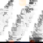 Us Army Fort Benning Alumni Home Of The Infantry Men Hoodie