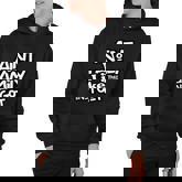 Aint No Family Like The One I Got For Family Hoodie