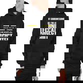 Awesome Technical Architect Men Hoodie